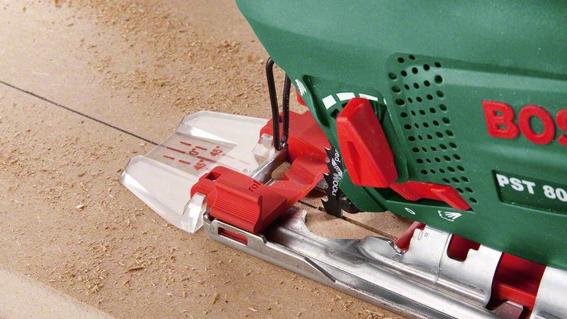 Bosch PST 700 E ubodna testera, 500W, 06033A0020 (06033A0020)